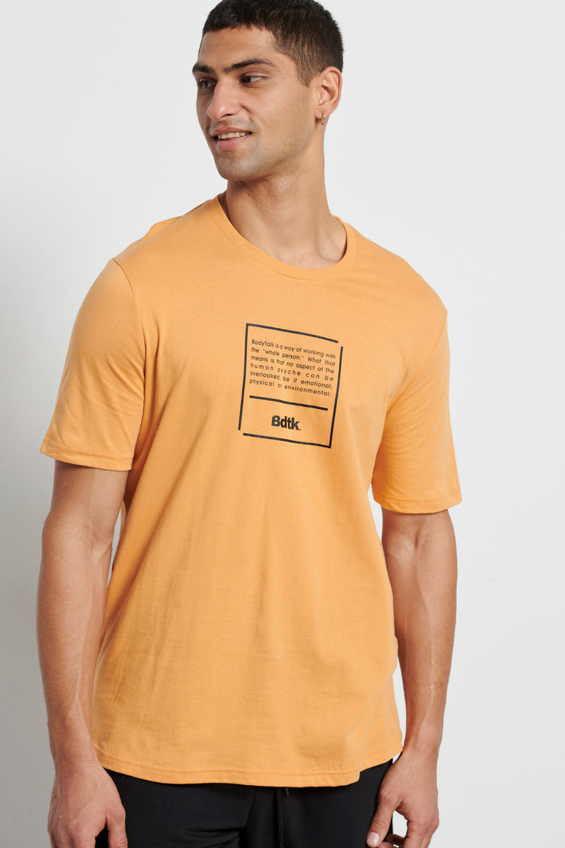 Men’s BDTK t-shirt