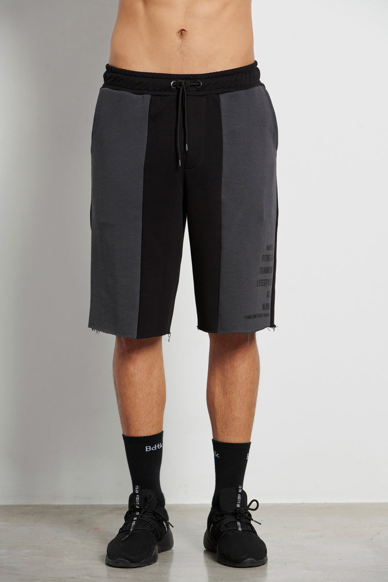 Men’s BDTK sports bermuda shorts