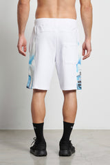 Men's "SURF'' bermuda shorts