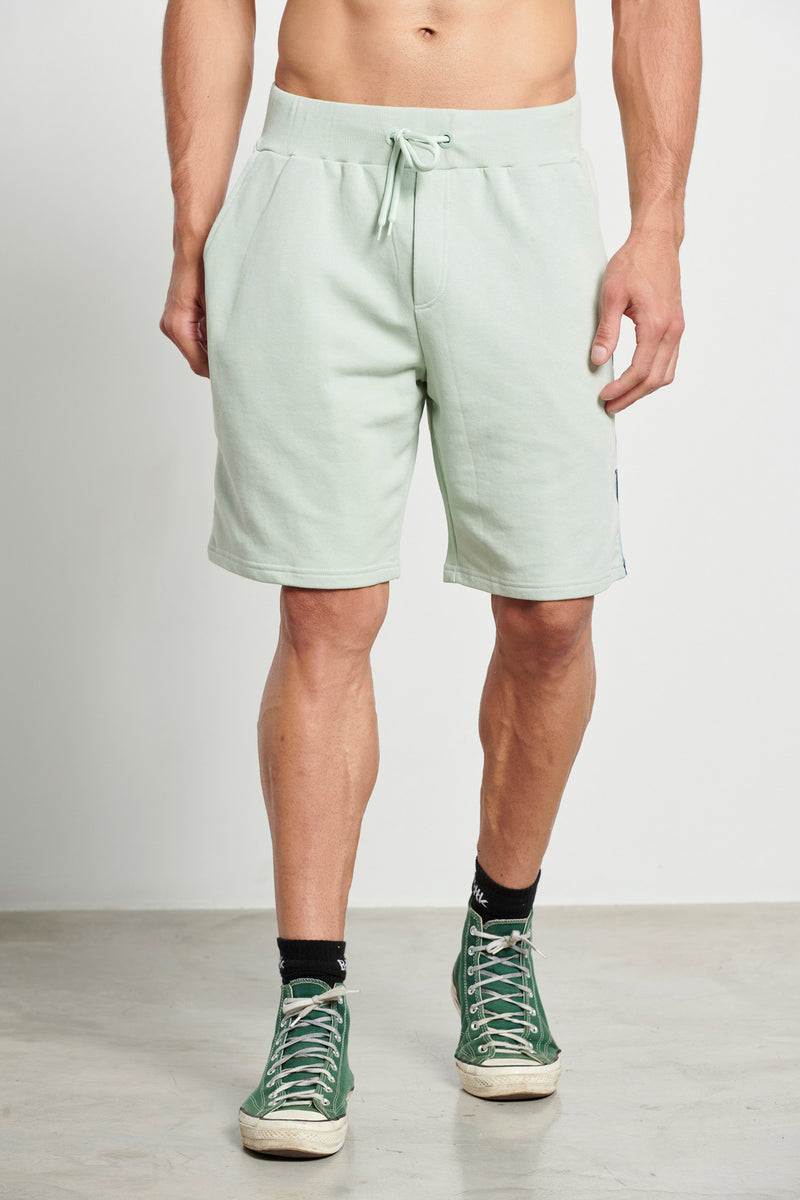 Men's "SURF'' bermuda shorts