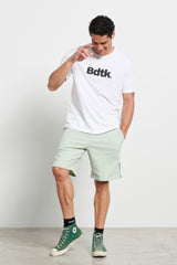 Men's "SURF'' bermuda shorts