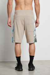 Men's "SURF'' bermuda shorts