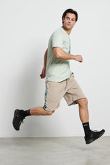 Men's "SURF'' bermuda shorts