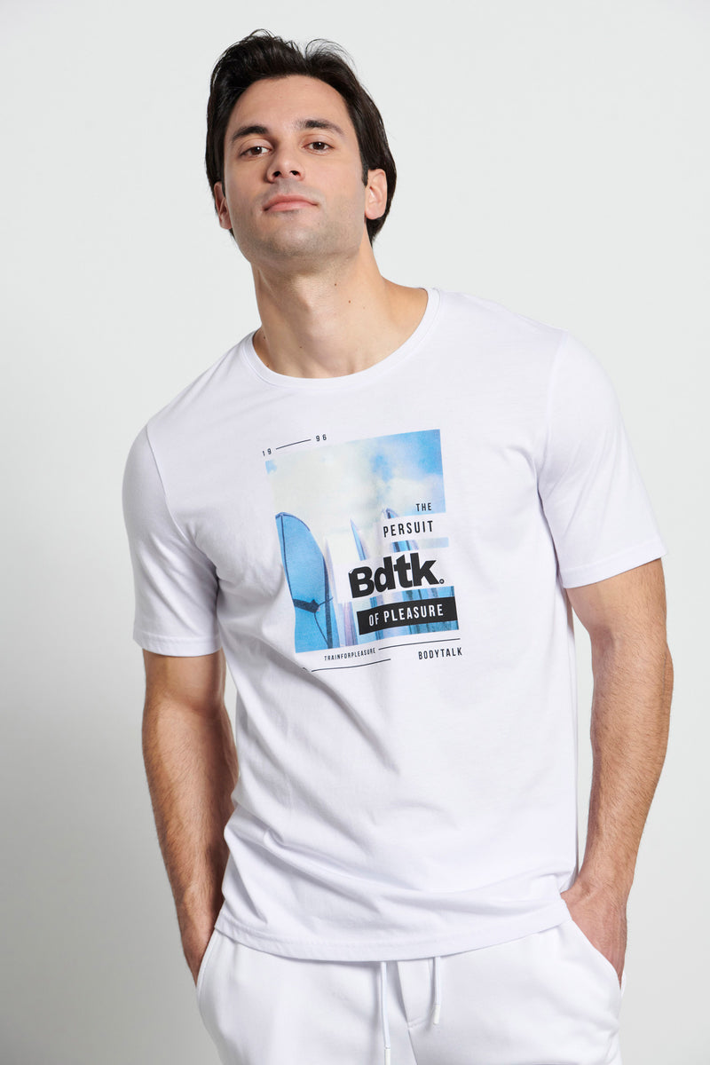 Men’s "SURF'' t-shirt