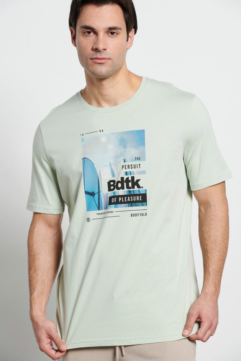 Men’s "SURF'' t-shirt