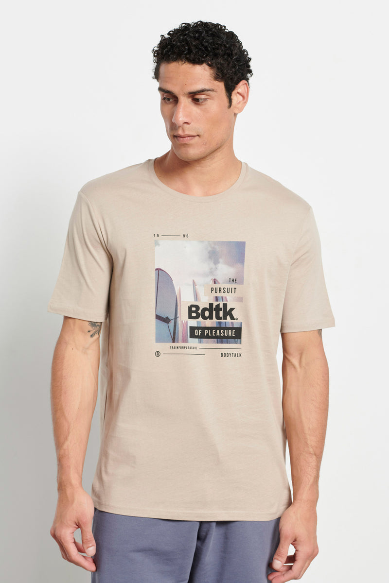 Men’s "SURF'' t-shirt