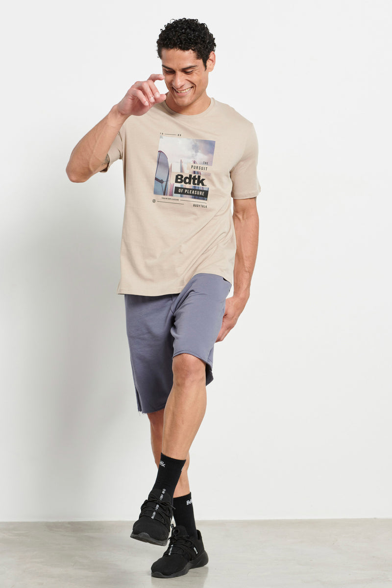 Men’s "SURF'' t-shirt