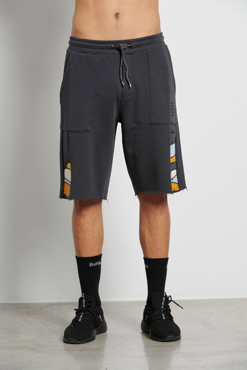 Men’s "VITRO" sports bermuda shorts