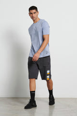 Men’s "VITRO" sports bermuda shorts