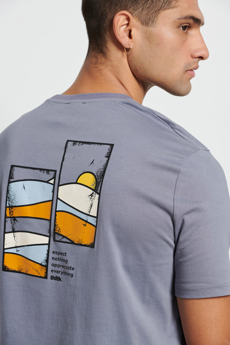 Men’s "VITRO" t-shirt. B197, 244