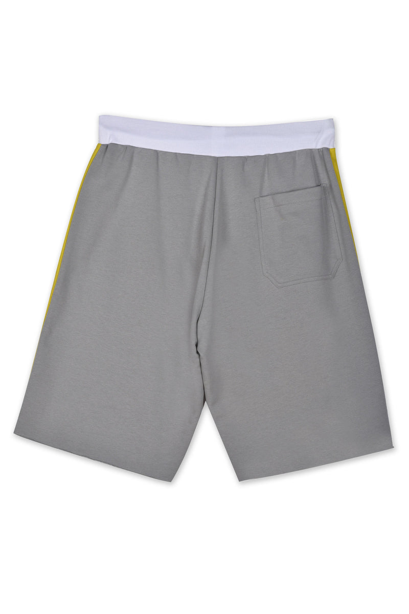 Men's "THROWBACK" bermuda shorts