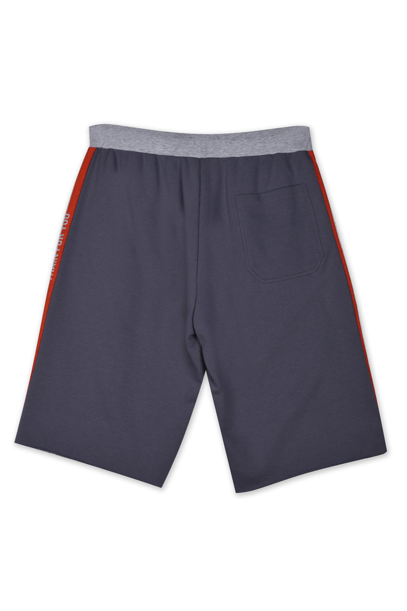 Men's "THROWBACK" bermuda shorts