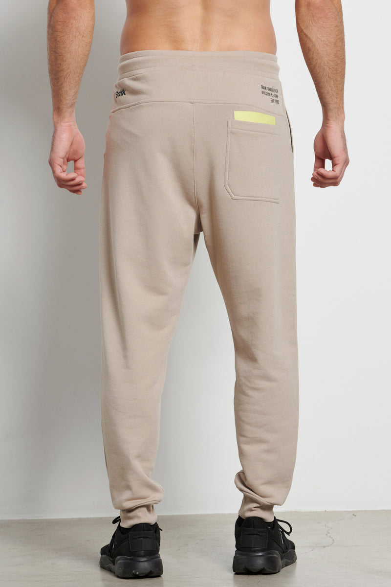 Men’s "BAUHAUS" jogger sweatpants