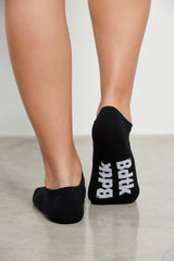 Unisex Bdtk terry socks 2pack