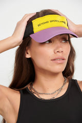 Women’s tennis hat…
