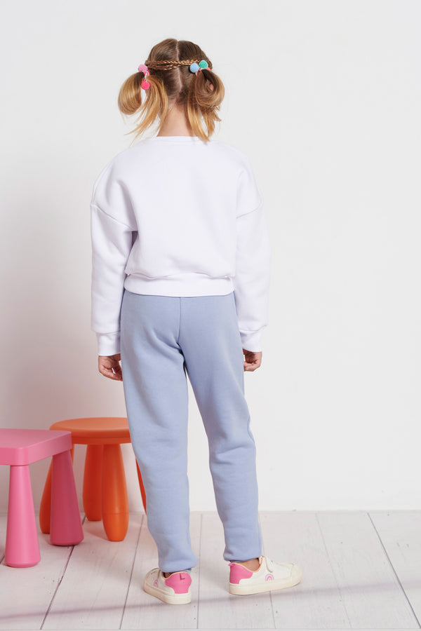 Kids joggers for girls