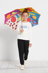 Kids Bdtk sweatshirt for girls