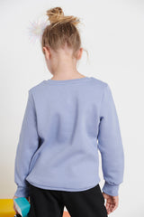 Kids Bdtk sweatshirt for girls