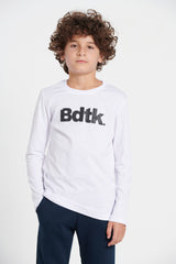 Kids Bdtk shirt for boys