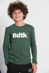 Kids Bdtk shirt for boys