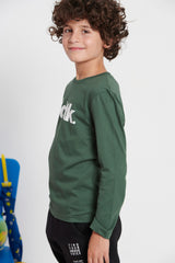 Kids Bdtk shirt for boys