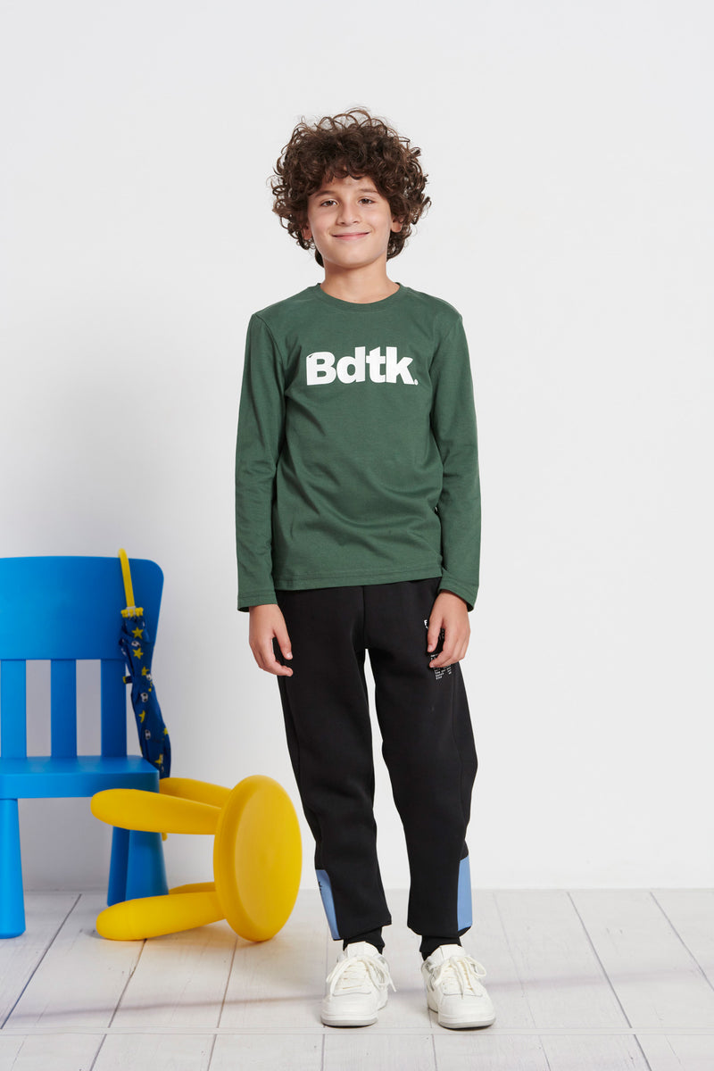 Kids Bdtk shirt for boys