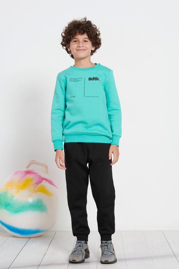 Kids Bdtk joggers for boys..