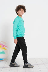 Kids Bdtk joggers for boys