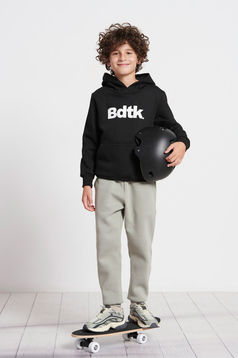 Kids Bdtk hoodie for boys