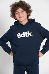 Kids Bdtk hoodie for boys