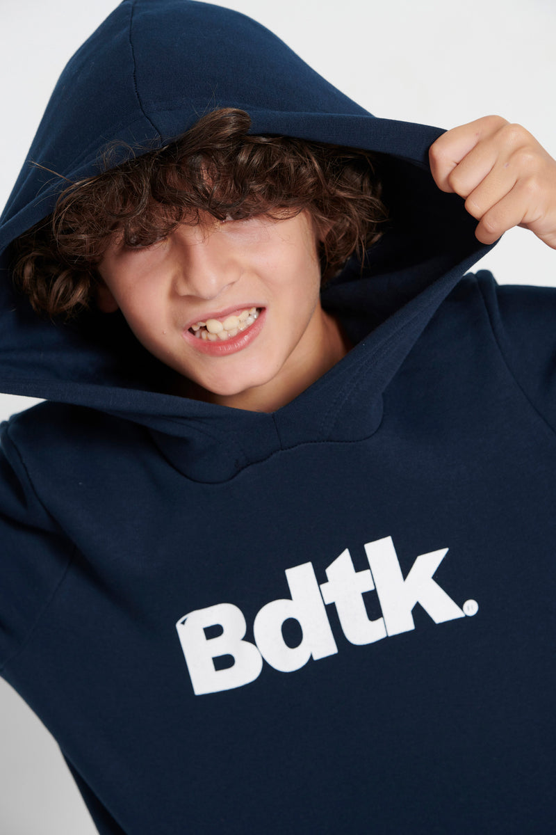 Kids Bdtk hoodie for boys