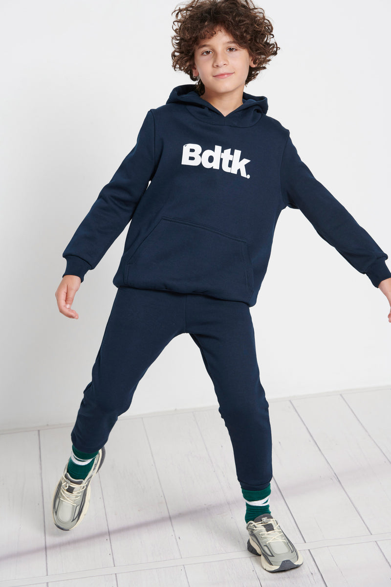 Kids Bdtk hoodie for boys