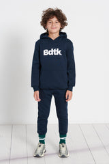 Kids Bdtk hoodie for boys