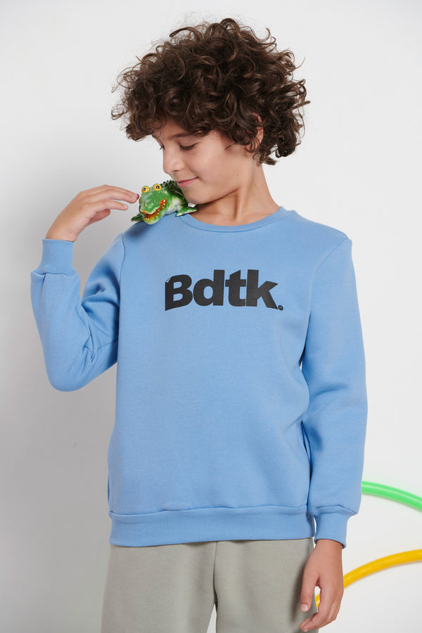 Kids Bdtk shirt for boys