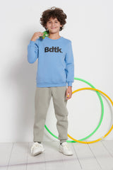 Kids Bdtk shirt for boys