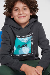 Kids Bdtk hoodie for boys