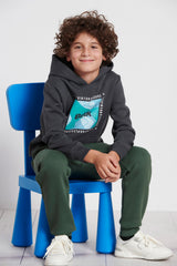 Kids Bdtk hoodie for boys