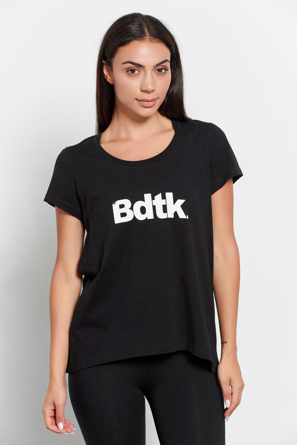Women's Bdtk short sleeve t-shirt…