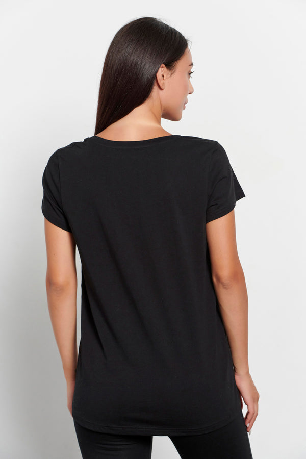 Women's Bdtk short sleeve t-shirt…