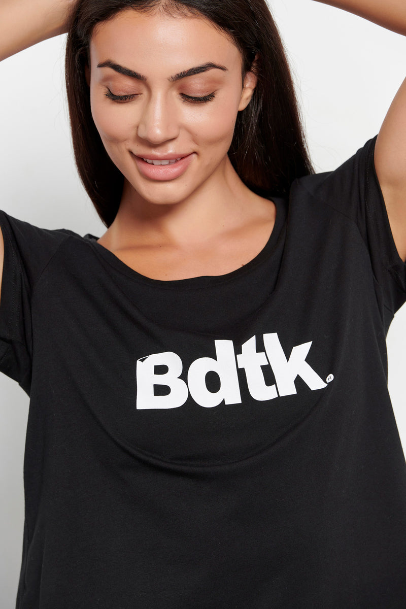 Women's Bdtk short sleeve t-shirt…