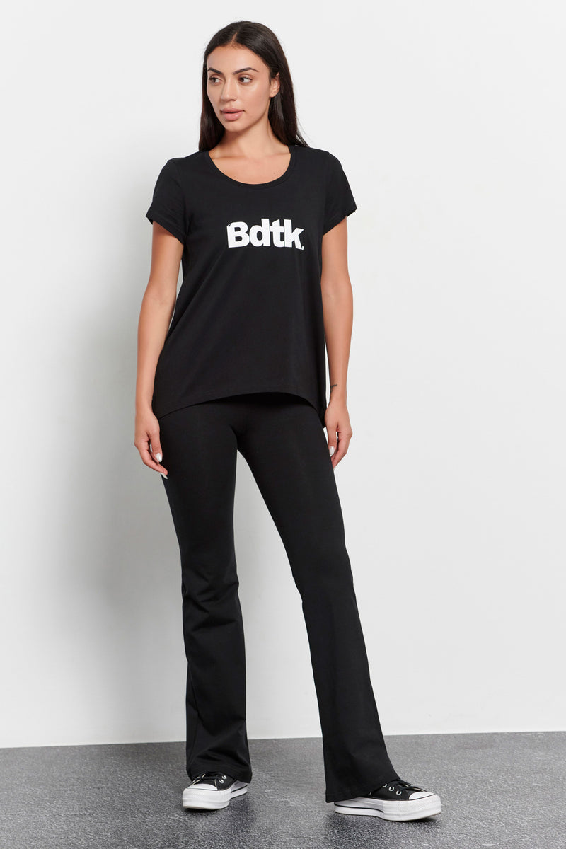 Women's Bdtk short sleeve t-shirt…