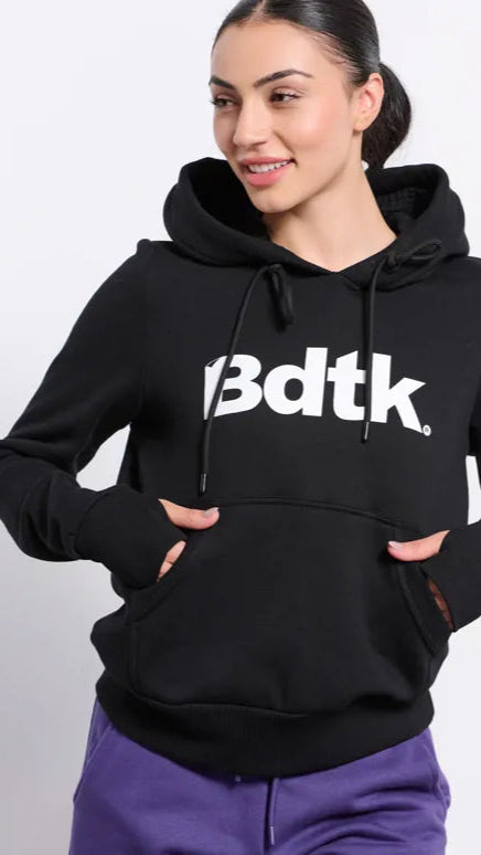 Women's Bdtk hoodie