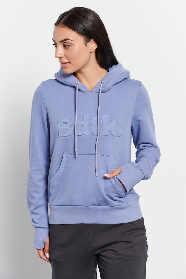 Women's Bdtk hoodie. B8