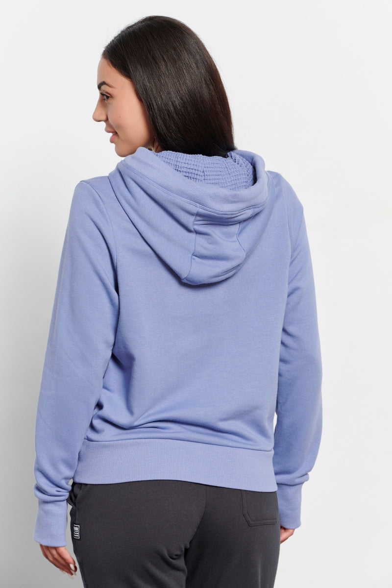 Women's Bdtk hoodie. B8