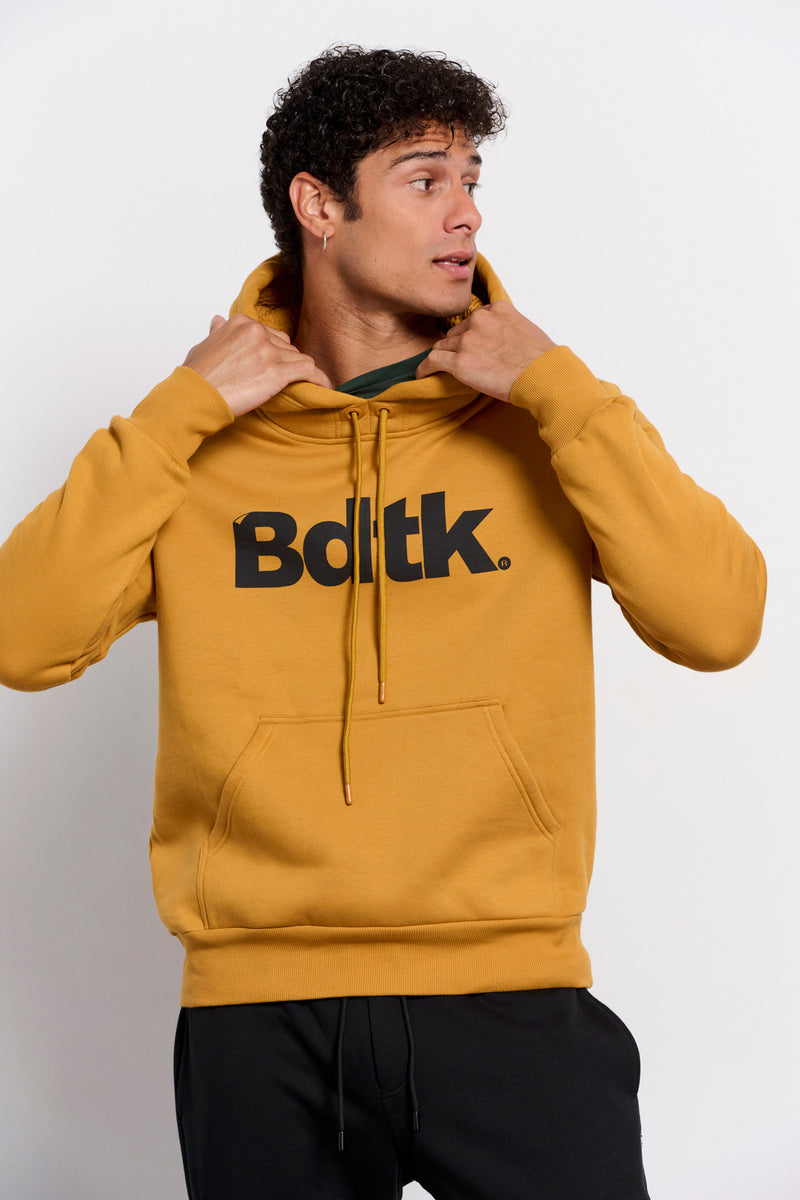 Men's Bdtk hoodie