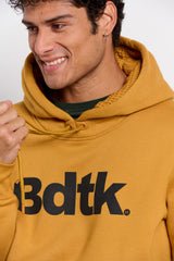 Men's Bdtk hoodie