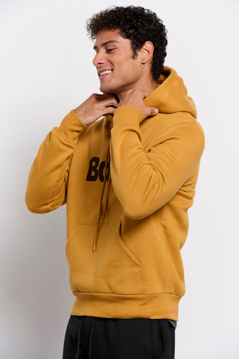 Men's Bdtk hoodie