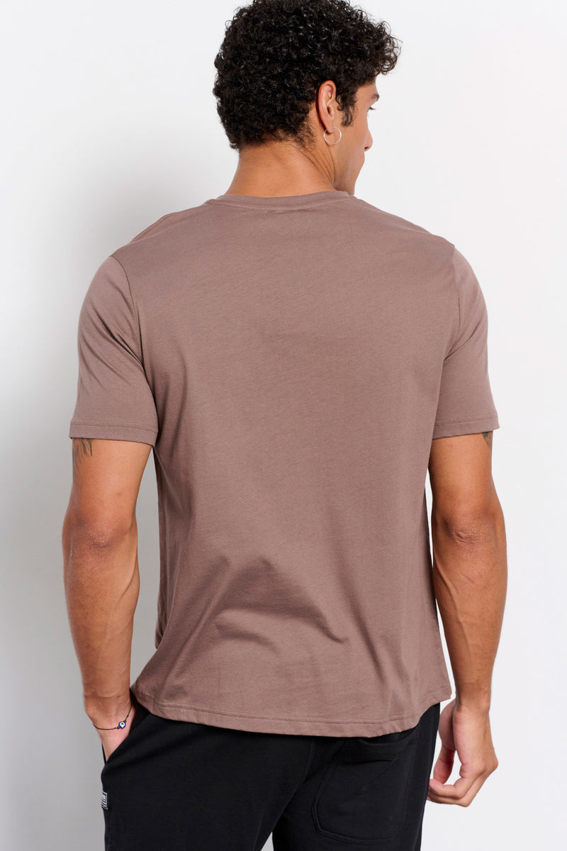 Men's BDTK short sleeve t-shirt