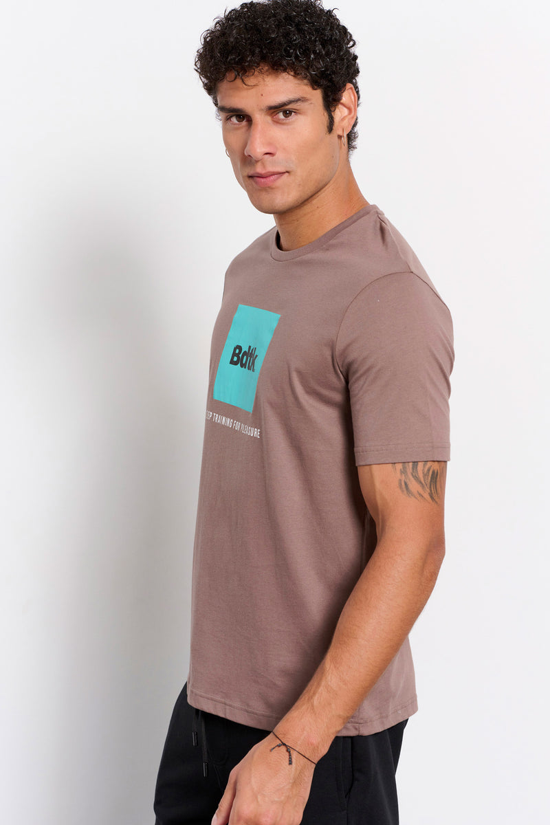 Men's BDTK short sleeve t-shirt