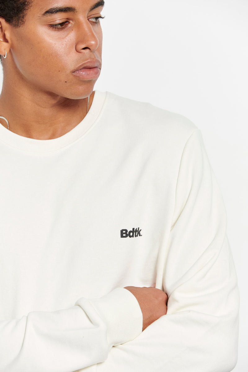 Men's BDTK long sleeve shirt